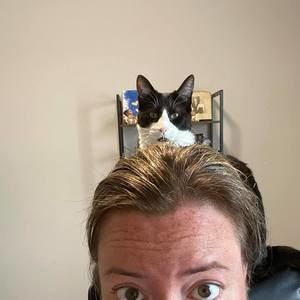Meet your Posher, Paula